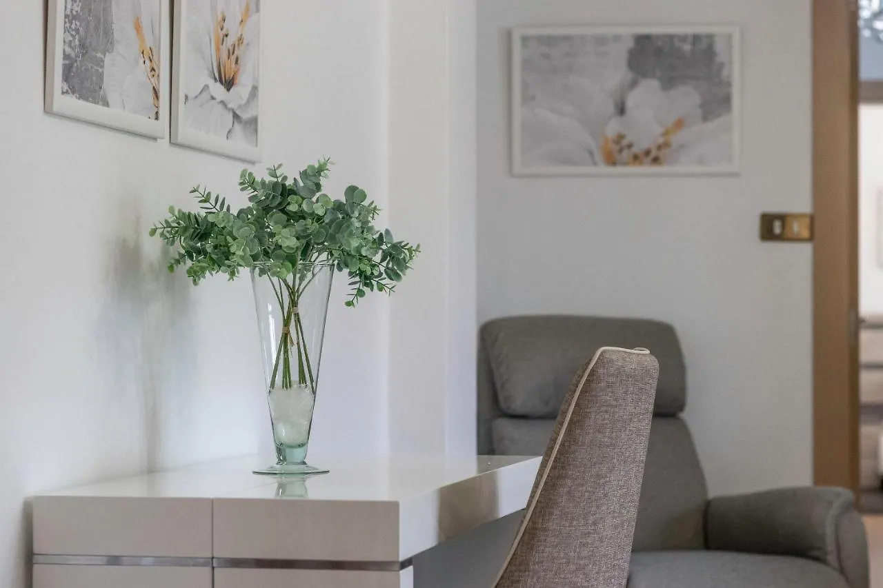 Apartamento Amplio Y Luminoso En Lejona